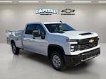 New 2026 Chevrolet Silverado 2500 Crew Cab Service Truck for sale #9CC54043 - photo 7