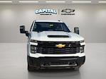 New 2026 Chevrolet Silverado 2500 Crew Cab Service Truck for sale #9CC54043 - photo 8
