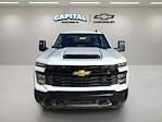 New 2026 Chevrolet Silverado 2500 Crew Cab Service Truck for sale #9CC54043 - photo 9
