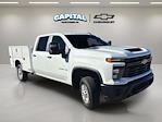 2026 Chevrolet Silverado 2500 Crew Cab SRW 4WD Knapheide Service Truck for sale #9CC54058 - photo 13