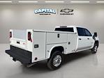 2026 Chevrolet Silverado 2500 Crew Cab SRW 4WD Knapheide Service Truck for sale #9CC54058 - photo 5