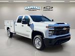2026 Chevrolet Silverado 2500 Crew Cab SRW 4WD Knapheide Service Truck for sale #9CC54058 - photo 7