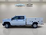 2026 Chevrolet Silverado 2500 Crew Cab SRW 4WD Knapheide Service Truck for sale #9CC54058 - photo 9