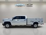 New 2026 Chevrolet Silverado 2500 Crew Cab Service Truck for sale #9CC54138 - photo 10