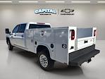 New 2026 Chevrolet Silverado 2500 Crew Cab Service Truck for sale #9CC54138 - photo 11