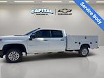 New 2026 Chevrolet Silverado 2500 Crew Cab Service Truck for sale #9CC54138 - photo 3