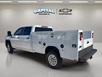 New 2026 Chevrolet Silverado 2500 Crew Cab Service Truck for sale #9CC54138 - photo 2