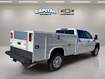 New 2026 Chevrolet Silverado 2500 Crew Cab Service Truck for sale #9CC54138 - photo 5