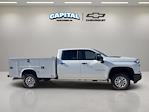 New 2026 Chevrolet Silverado 2500 Crew Cab Service Truck for sale #9CC54138 - photo 6
