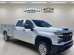New 2026 Chevrolet Silverado 2500 Crew Cab Service Truck for sale #9CC54138 - photo 7