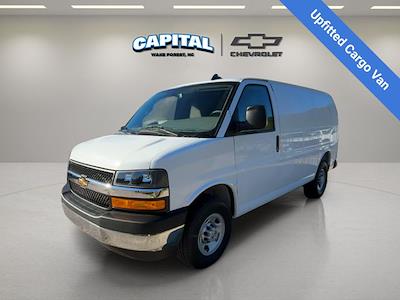 2025 Chevrolet Express 2500 RWD Masterack Upfitted Cargo Van for sale #9CC54141 - photo 1