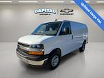 2025 Chevrolet Express 2500 RWD Masterack Upfitted Cargo Van for sale #9CC54141 - photo 1