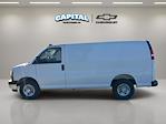 2025 Chevrolet Express 2500 RWD Masterack Upfitted Cargo Van for sale #9CC54141 - photo 11