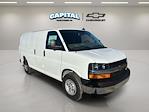2025 Chevrolet Express 2500 RWD Masterack Upfitted Cargo Van for sale #9CC54141 - photo 15