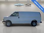 2025 Chevrolet Express 2500 RWD Masterack Upfitted Cargo Van for sale #9CC54141 - photo 3