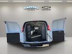 2025 Chevrolet Express 2500 RWD Masterack Upfitted Cargo Van for sale #9CC54141 - photo 2