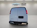 2025 Chevrolet Express 2500 RWD Masterack Upfitted Cargo Van for sale #9CC54141 - photo 5