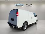2025 Chevrolet Express 2500 RWD Masterack Upfitted Cargo Van for sale #9CC54141 - photo 6