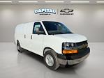 2025 Chevrolet Express 2500 RWD Masterack Upfitted Cargo Van for sale #9CC54141 - photo 8