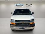 2025 Chevrolet Express 2500 RWD Masterack Upfitted Cargo Van for sale #9CC54141 - photo 10