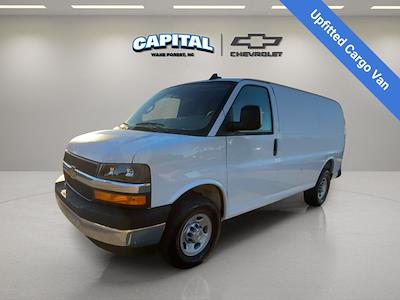 2025 Chevrolet Express 2500 RWD Masterack Upfitted Cargo Van for sale #9CC54147 - photo 1