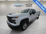 New 2026 Chevrolet Silverado 2500 Crew Cab Service Truck for sale #9CC54154 - photo 1