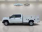New 2026 Chevrolet Silverado 2500 Crew Cab Service Truck for sale #9CC54154 - photo 10