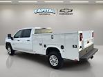 New 2026 Chevrolet Silverado 2500 Crew Cab Service Truck for sale #9CC54154 - photo 11