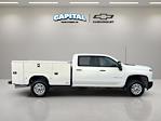 New 2026 Chevrolet Silverado 2500 Crew Cab Service Truck for sale #9CC54154 - photo 13