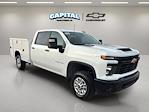 New 2026 Chevrolet Silverado 2500 Crew Cab Service Truck for sale #9CC54154 - photo 14