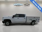 New 2026 Chevrolet Silverado 2500 Crew Cab Service Truck for sale #9CC54154 - photo 3