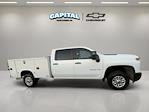New 2026 Chevrolet Silverado 2500 Crew Cab Service Truck for sale #9CC54154 - photo 6