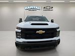 New 2026 Chevrolet Silverado 2500 Crew Cab Service Truck for sale #9CC54154 - photo 8
