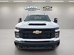New 2026 Chevrolet Silverado 2500 Crew Cab Service Truck for sale #9CC54154 - photo 9