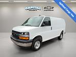 2025 Chevrolet Express 2500 RWD Masterack Upfitted Cargo Van for sale #9CC54179 - photo 1