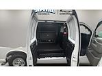2025 Chevrolet Express 2500 RWD Masterack Upfitted Cargo Van for sale #9CC54179 - photo 10
