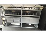 2025 Chevrolet Express 2500 RWD Masterack Upfitted Cargo Van for sale #9CC54179 - photo 11