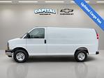 2025 Chevrolet Express 2500 RWD Masterack Upfitted Cargo Van for sale #9CC54179 - photo 3