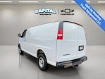 2025 Chevrolet Express 2500 RWD Masterack Upfitted Cargo Van for sale #9CC54179 - photo 4