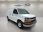 2025 Chevrolet Express 2500 RWD Masterack Upfitted Cargo Van for sale #9CC54179 - photo 8