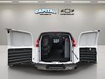 2025 Chevrolet Express 2500 RWD Masterack Upfitted Cargo Van for sale #9CC54179 - photo 2