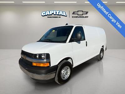 2025 Chevrolet Express 2500 RWD Masterack Upfitted Cargo Van for sale #9CC54215 - photo 1