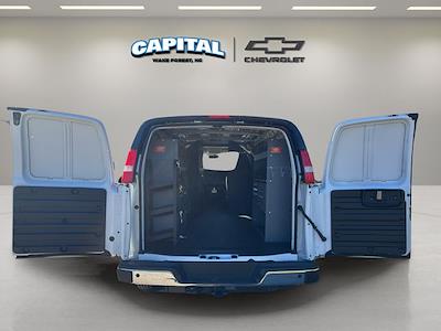 2025 Chevrolet Express 2500 RWD Masterack Upfitted Cargo Van for sale #9CC54215 - photo 2