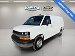 New 2025 Chevrolet Express 2500 Upfitted Cargo Van for sale #9CC54215 - photo 1