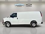 New 2025 Chevrolet Express 2500 Upfitted Cargo Van for sale #9CC54215 - photo 11