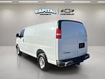 New 2025 Chevrolet Express 2500 Upfitted Cargo Van for sale #9CC54215 - photo 12