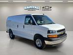 New 2025 Chevrolet Express 2500 Upfitted Cargo Van for sale #9CC54215 - photo 15