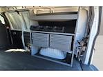 New 2025 Chevrolet Express 2500 Upfitted Cargo Van for sale #9CC54215 - photo 16