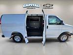 New 2025 Chevrolet Express 2500 Upfitted Cargo Van for sale #9CC54215 - photo 17