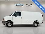 New 2025 Chevrolet Express 2500 Upfitted Cargo Van for sale #9CC54215 - photo 3
